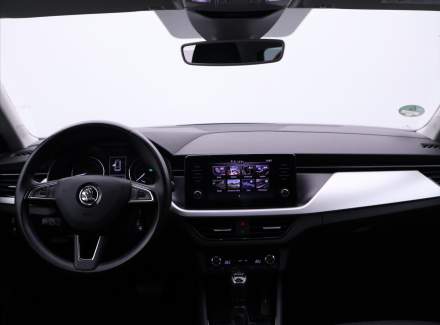 Škoda - Kamiq