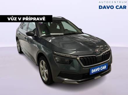 Škoda - Kamiq
