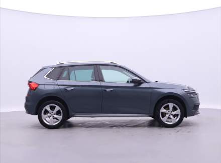 Škoda - Kamiq