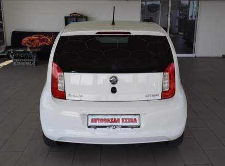 Škoda - Citigo