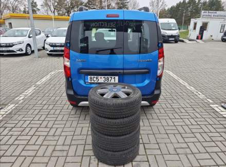 Dacia - Dokker