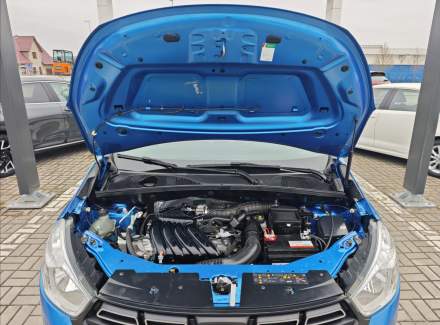 Dacia - Dokker