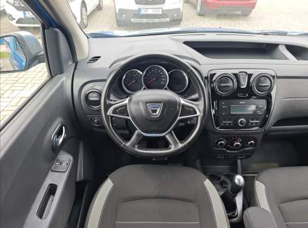 Dacia - Dokker