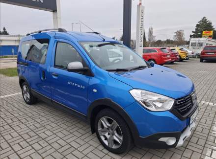 Dacia - Dokker