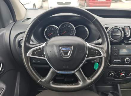 Dacia - Dokker