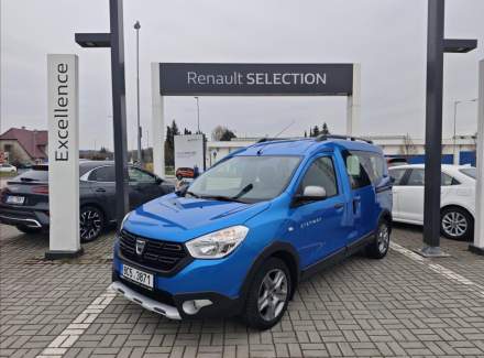 Dacia - Dokker
