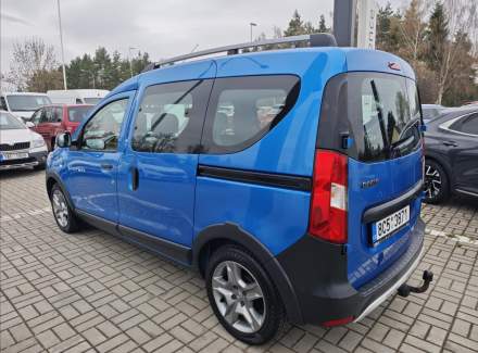 Dacia - Dokker