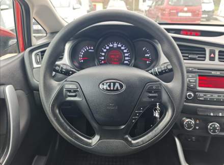 Kia - Cee'd