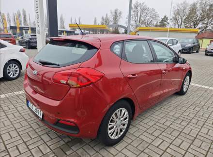Kia - Cee'd