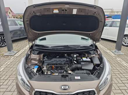 Kia - Cee'd