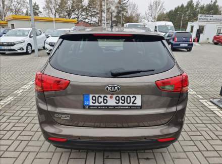 Kia - Cee'd