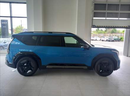 Kia - EV9