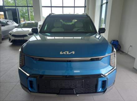 Kia - EV9