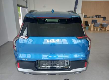 Kia - EV9