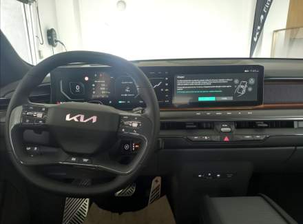 Kia - EV9
