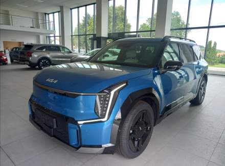 Kia - EV9