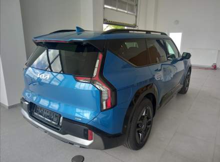 Kia - EV9