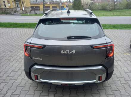 Kia - Stonic