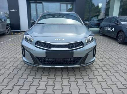 Kia - XCeed