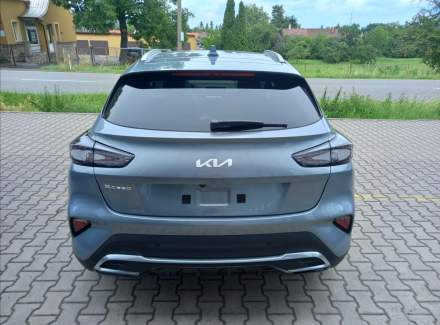 Kia - XCeed