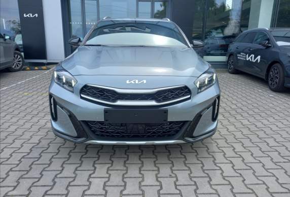 Kia - XCeed