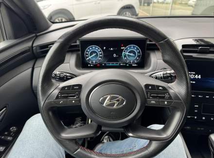 Hyundai - Tucson