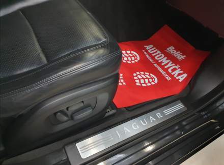 Jaguar - XF