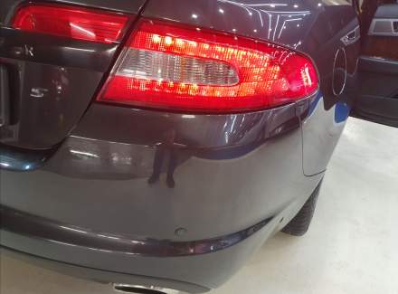 Jaguar - XF