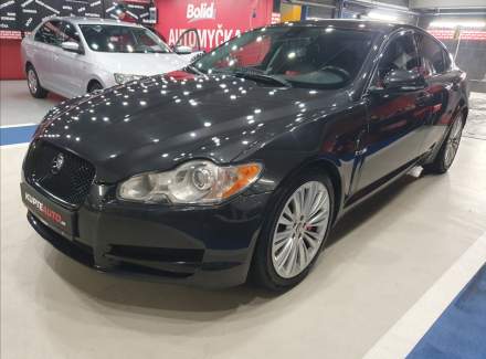 Jaguar - XF