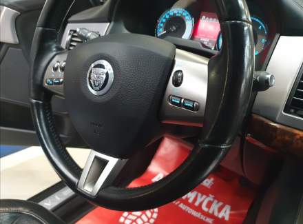 Jaguar - XF
