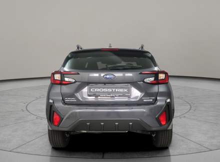 Subaru - Crosstrek