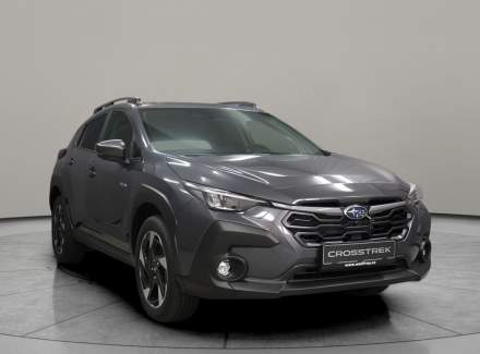 Subaru - Crosstrek