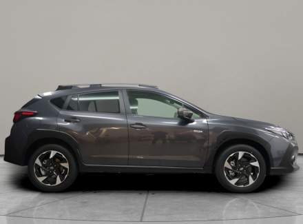 Subaru - Crosstrek