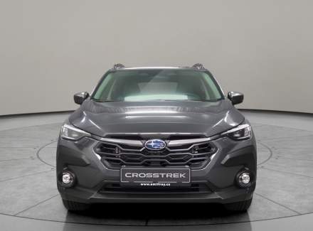 Subaru - Crosstrek