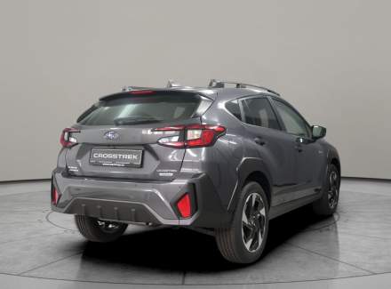 Subaru - Crosstrek