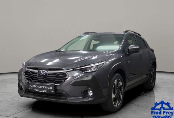 Subaru - Crosstrek