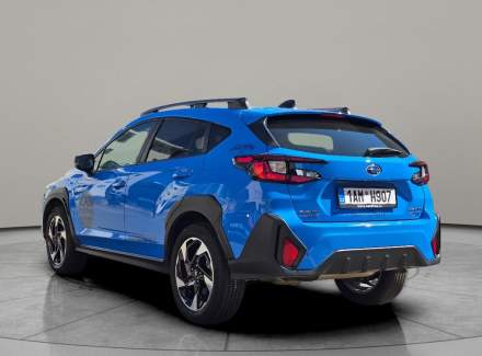Subaru - Crosstrek