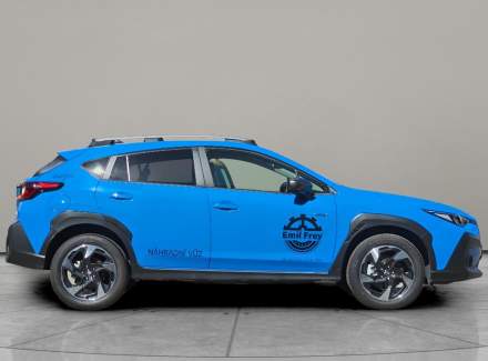 Subaru - Crosstrek