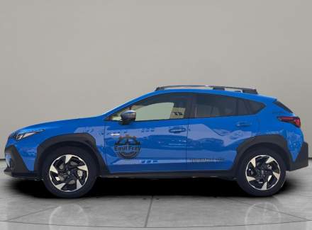Subaru - Crosstrek