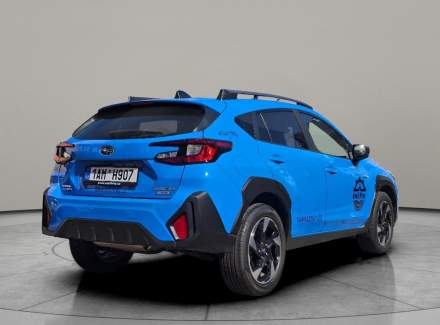 Subaru - Crosstrek