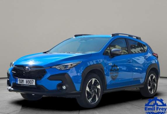 Subaru - Crosstrek