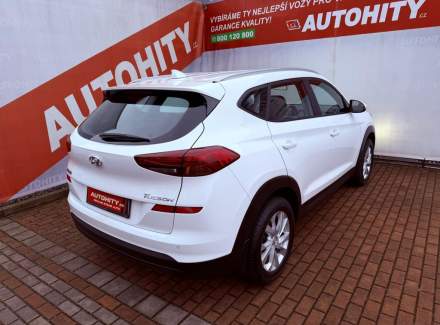 Hyundai - Tucson