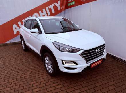 Hyundai - Tucson