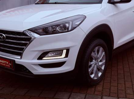 Hyundai - Tucson