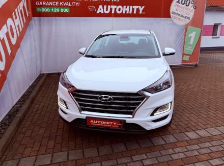Hyundai - Tucson