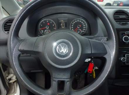 Volkswagen - Caddy