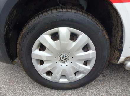 Volkswagen - Caddy