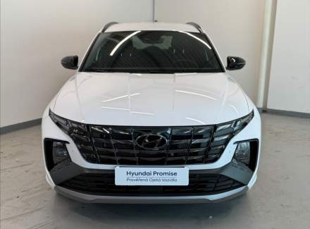 Hyundai - Tucson