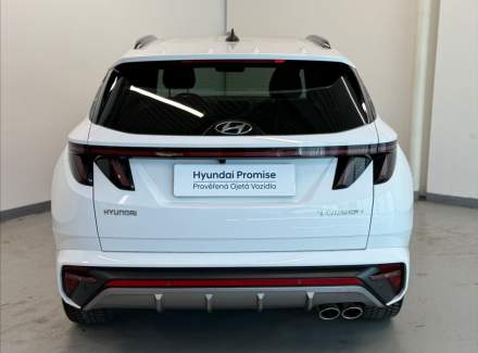 Hyundai - Tucson