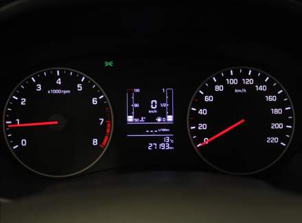 Hyundai - i20